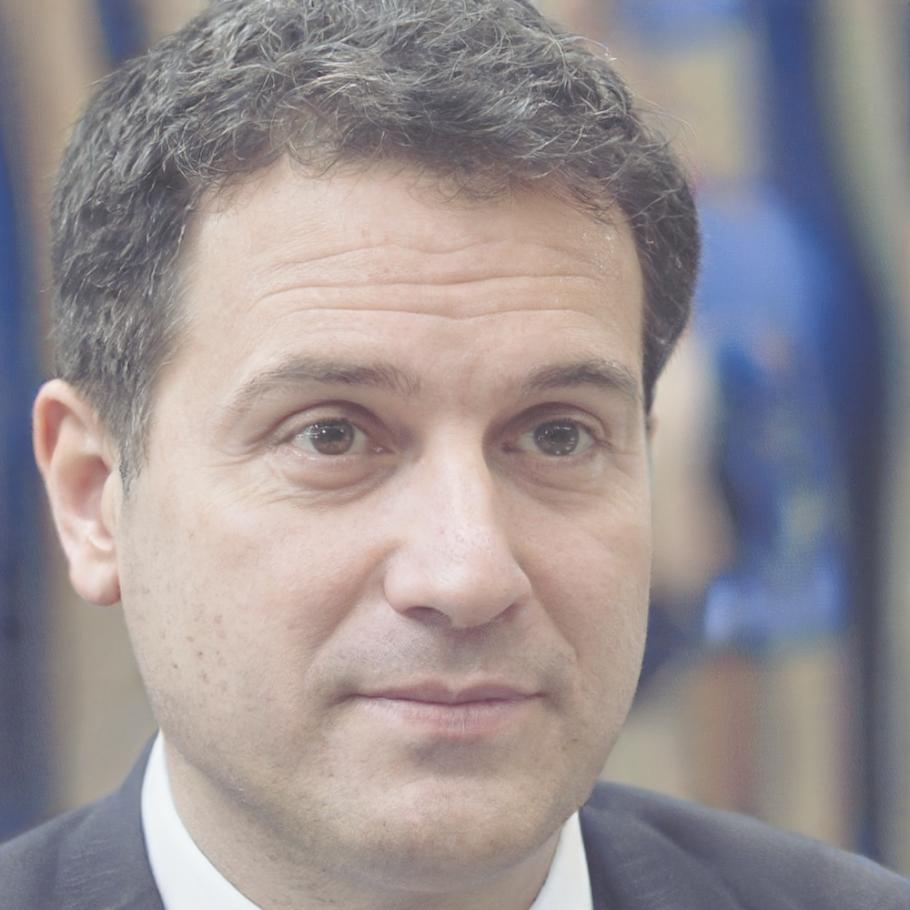 Miguel Torres, CEO y Fundador